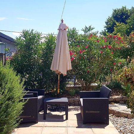Bonnie Maison Villa Alaigne Kültér fotó