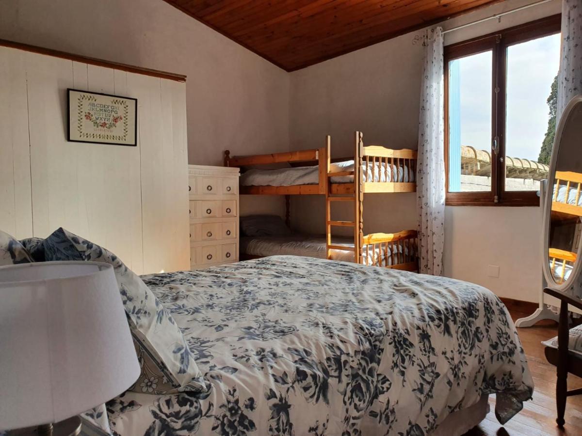 Bonnie Maison Villa Alaigne Kültér fotó