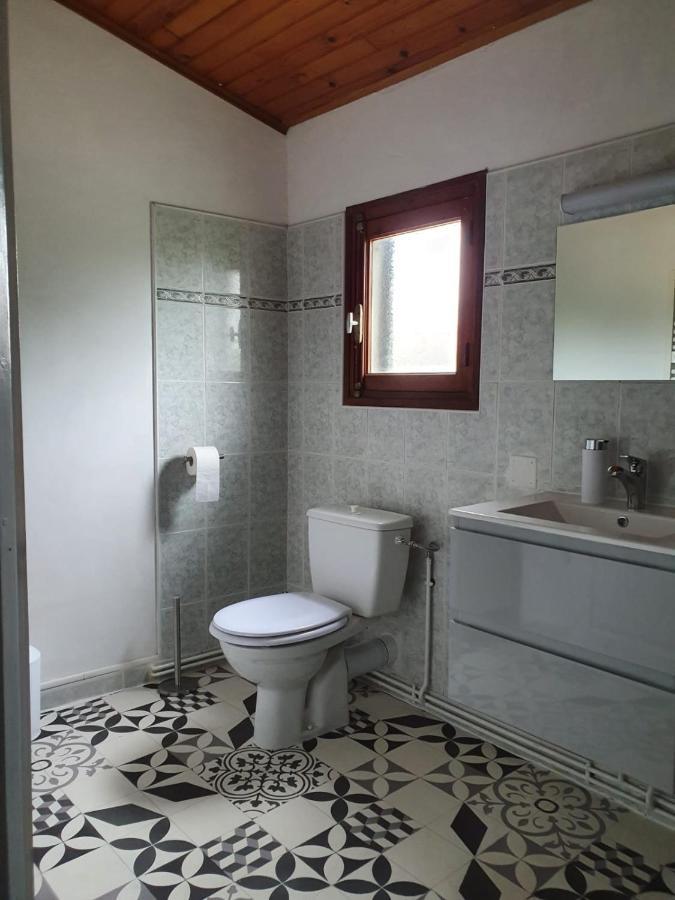 Bonnie Maison Villa Alaigne Kültér fotó