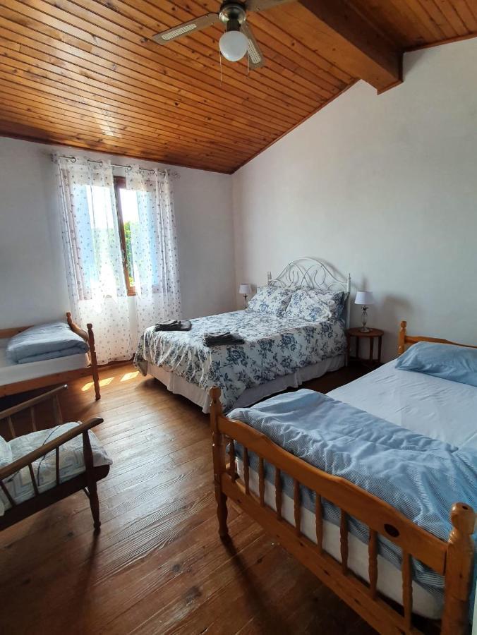 Bonnie Maison Villa Alaigne Kültér fotó